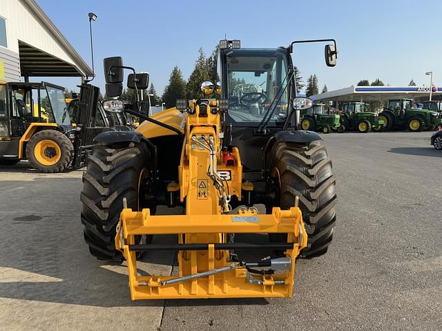 Image of JCB 536-95 Agri Plus equipment image 2