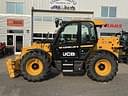 2024 JCB 536-95 Agri Plus Image