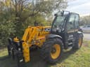 2024 JCB 538-60 Agri Image