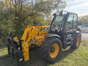 2024 JCB 538-60 Agri Image