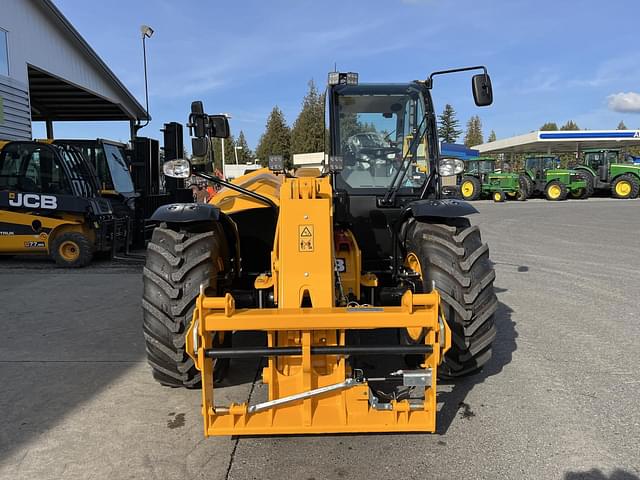 Image of JCB 538-60 Agri equipment image 2