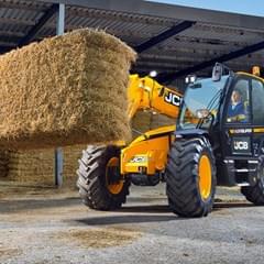 Main image JCB 542-70 Agri Plus