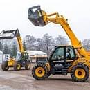 Thumbnail image JCB 542-70 Agri Plus 1