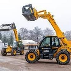 Main image JCB 542-70 Agri Plus 1