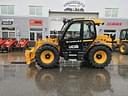 2024 JCB 542-70 Agri Plus Image