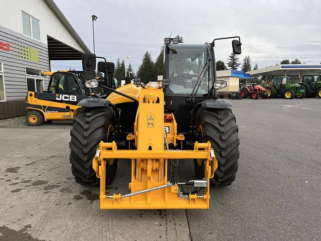 Image of JCB 542-70 Agri Plus equipment image 2