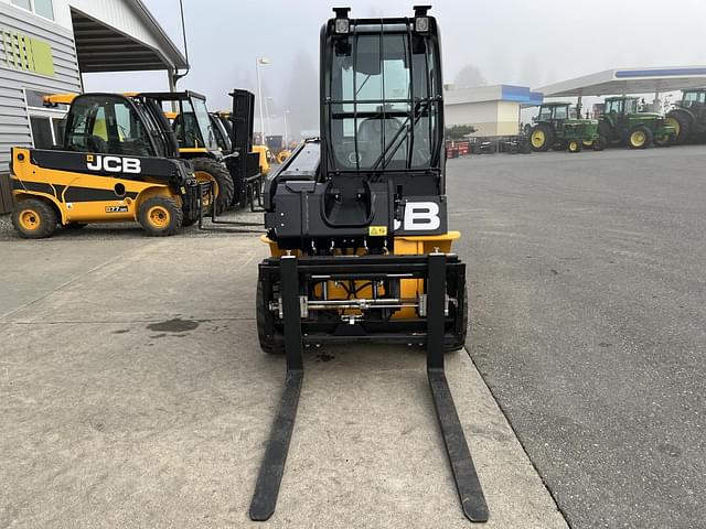 Image of JCB 77-52D equipment image 2