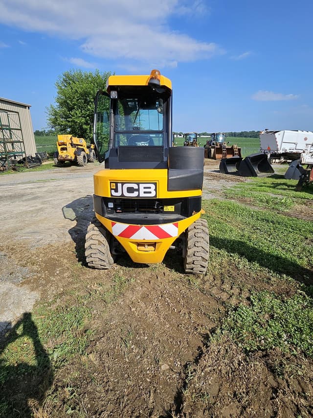 Image of JCB 77-52D equipment image 3