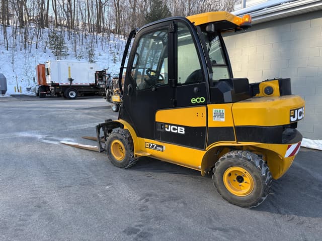 Image of JCB 77-52D equipment image 2