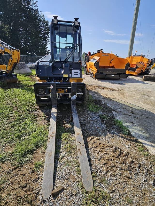 Image of JCB 77-52D equipment image 1