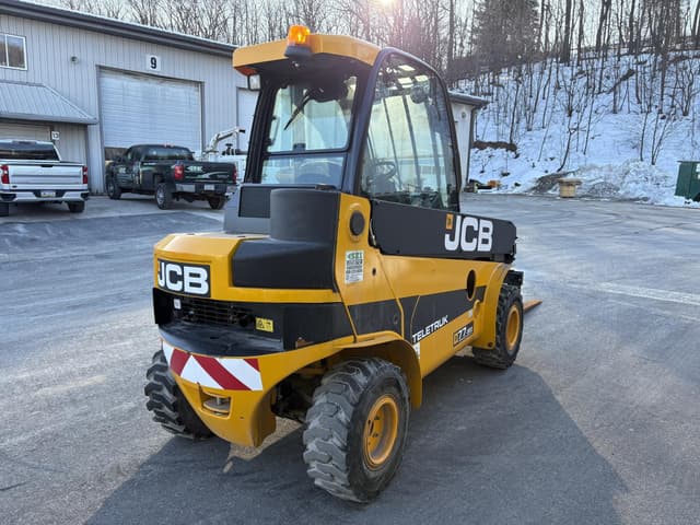 Image of JCB 77-52D equipment image 3