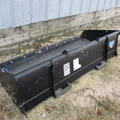 Main image JCB Bucket