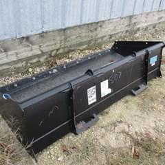 Main image JCB Bucket