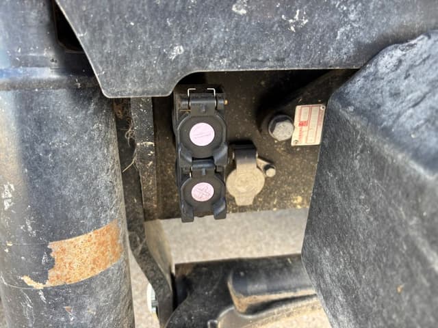 Image of JCB Fastrac 8330 iCON equipment image 3