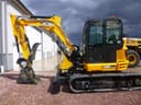 2024 JCB 85Z-2 Image
