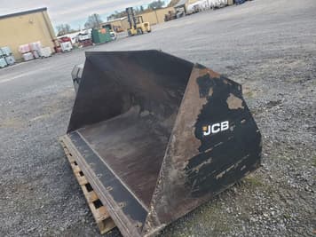 Main image JCB Bucket