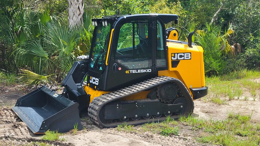 Image of JCB 3TS-8T Primary image