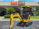 2024 JCB 18Z-1 Image