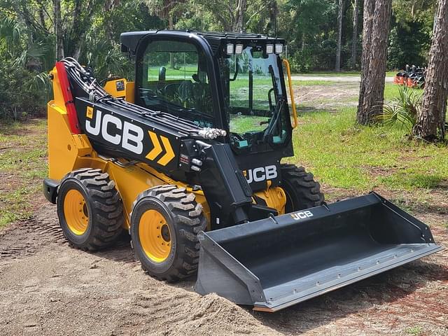 Image of JCB 3TS-8W equipment image 2