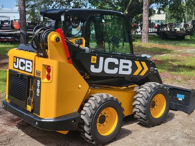 Image of JCB 3TS-8W equipment image 3