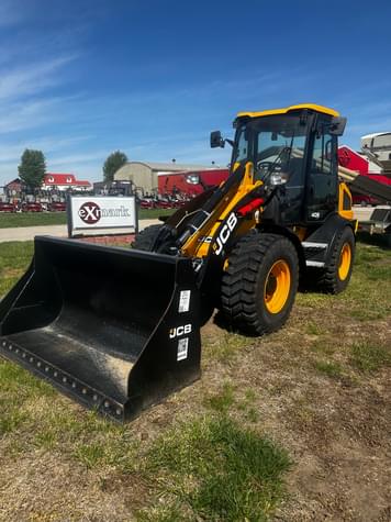 Main image JCB 409 Agri