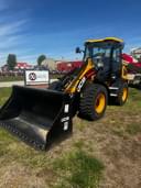 2024 JCB 409 Agri Image