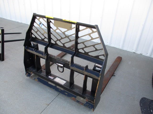 Image of JCB PF48 equipment image 2