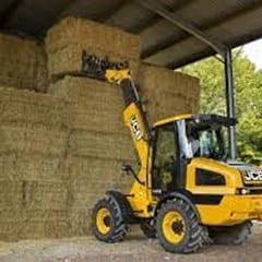Main image JCB TM220