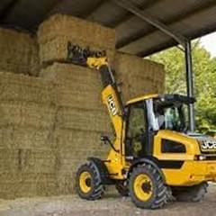 Main image JCB TM220