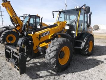Main image JCB TM320