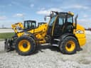 2024 JCB TM320 Image