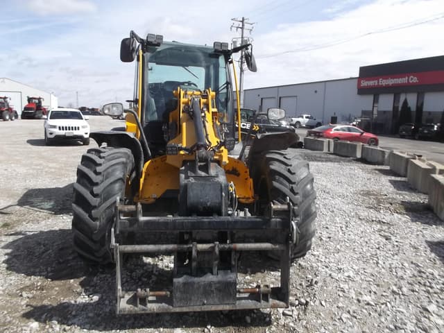 Image of JCB TM320 equipment image 2