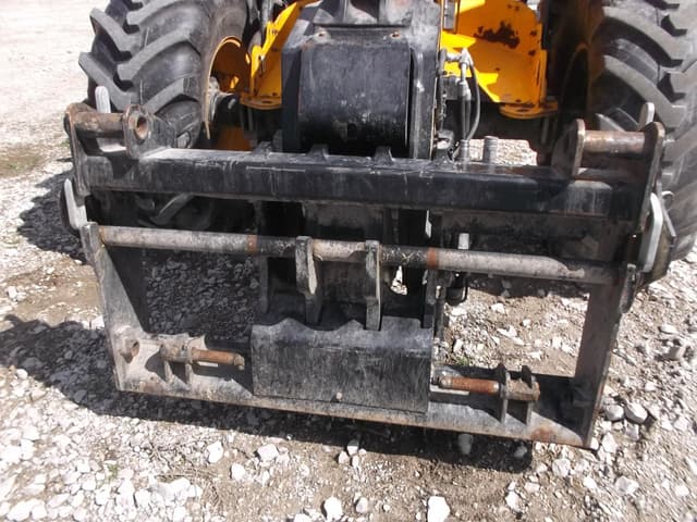 Image of JCB TM320 equipment image 3