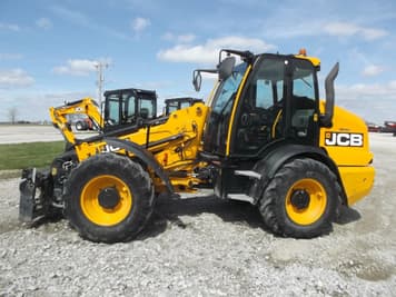 Main image JCB TM320