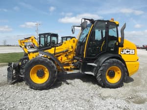 2024 JCB TM320 Image