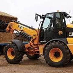 Main image JCB TM320