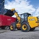 Thumbnail image JCB TM320 1