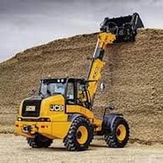 Main image JCB TM320 3