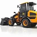 Thumbnail image JCB TM320 4