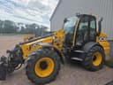 2024 JCB TM320 Agri Image