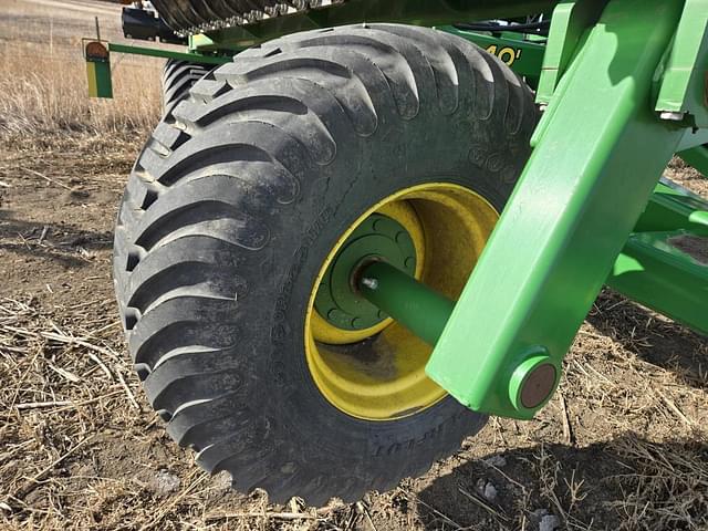 Image of John Deere 2680H equipment image 3