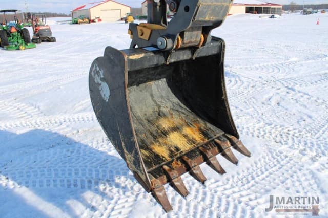 Image of John Deere 60P equipment image 4