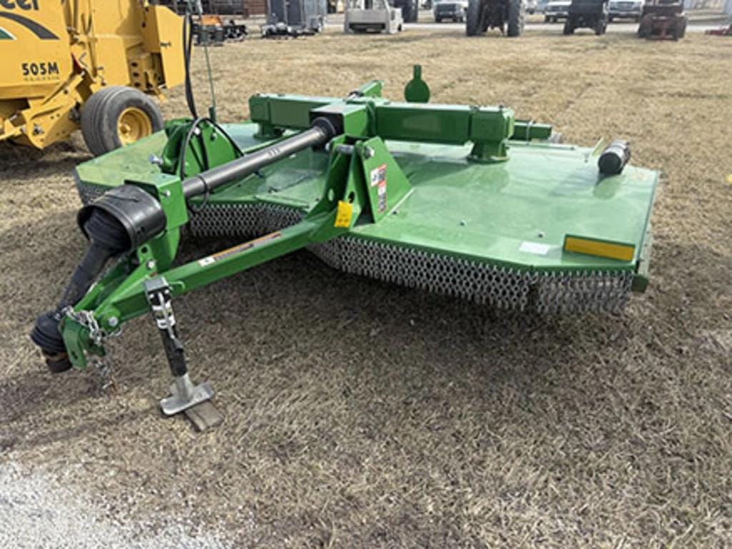 2024 John Deere RC10M Equipment Image0