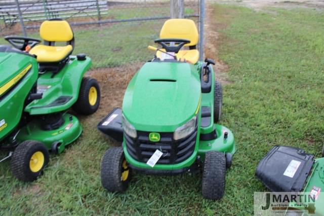 Image of John Deere S100 equipment image 1