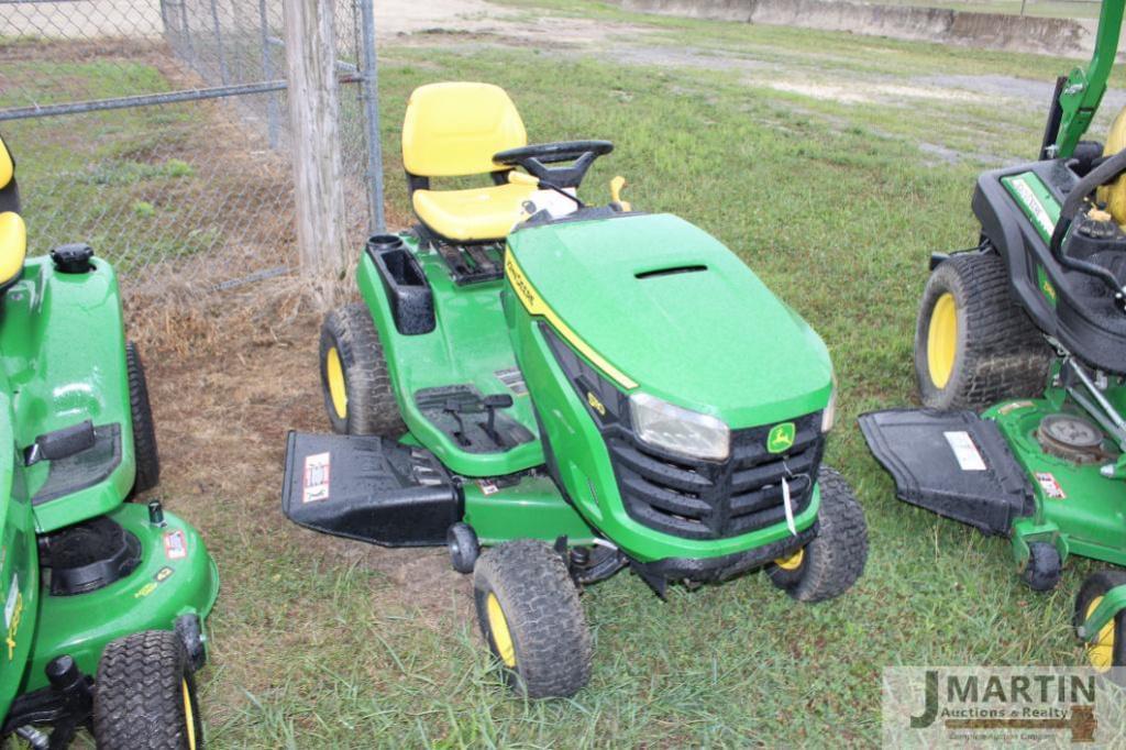 Image of John Deere S100 Primary image