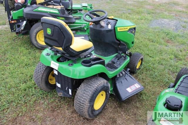 Image of John Deere S100 equipment image 3