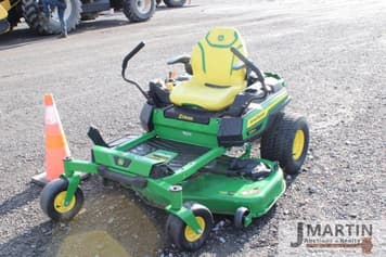 Main image John Deere Z330R