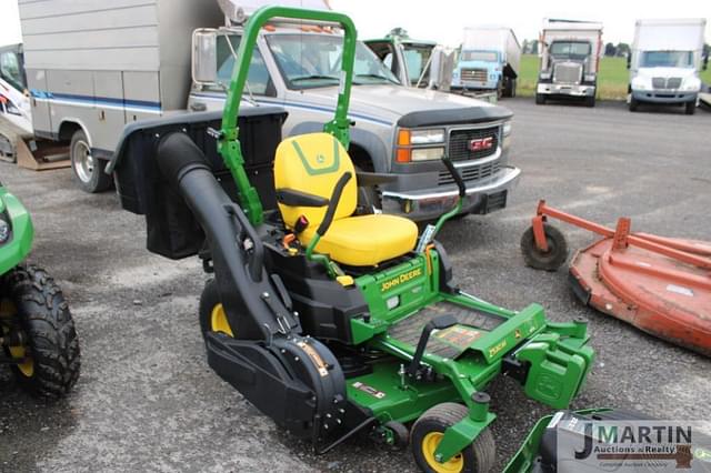 Image of John Deere Z530M equipment image 1