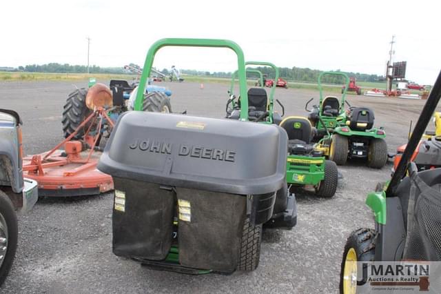Image of John Deere Z530M equipment image 2