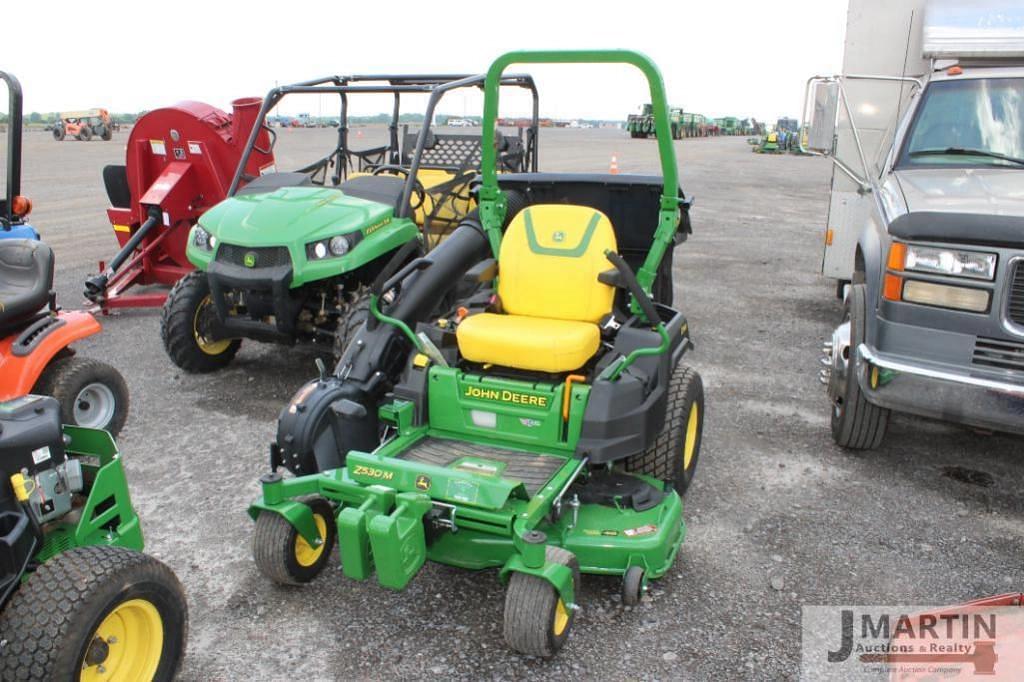 Image of John Deere Z530M Primary image